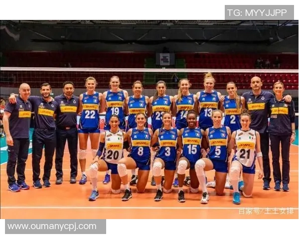 广州排球队实力强劲荣登全国排球力量排行榜第四名